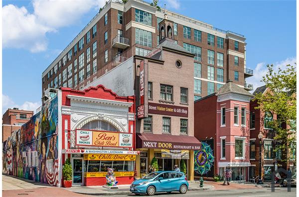 Affordable Housing