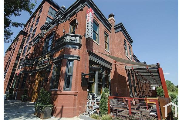 Affordable Housing