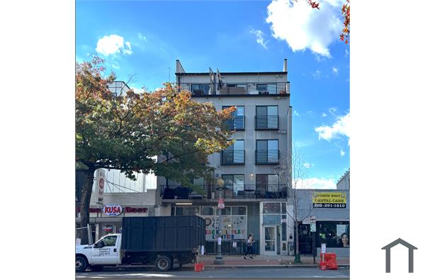 Affordable Housing