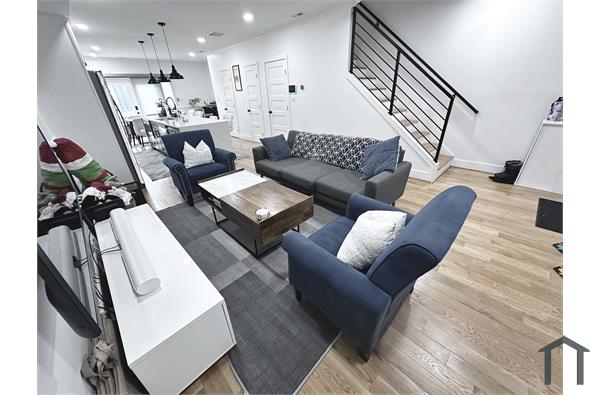 Affordable Housing
