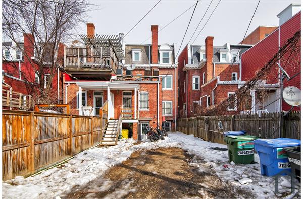 Affordable Housing