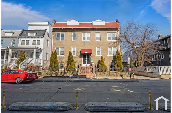 Affordable Housing