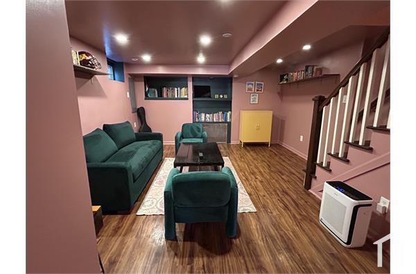 Affordable Housing