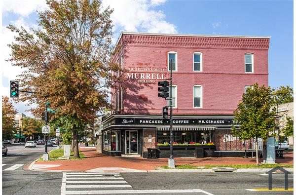 Affordable Housing