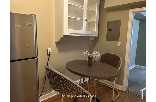 Affordable Housing