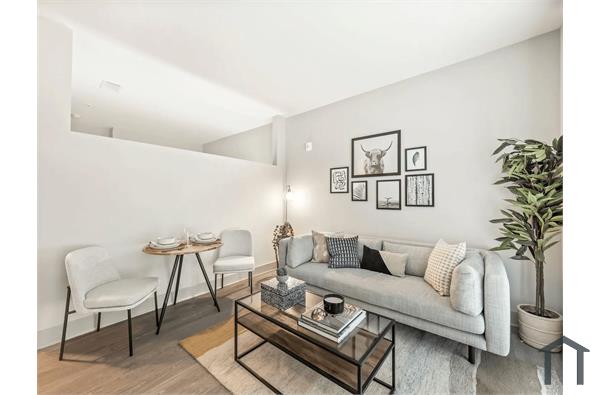 Affordable Housing