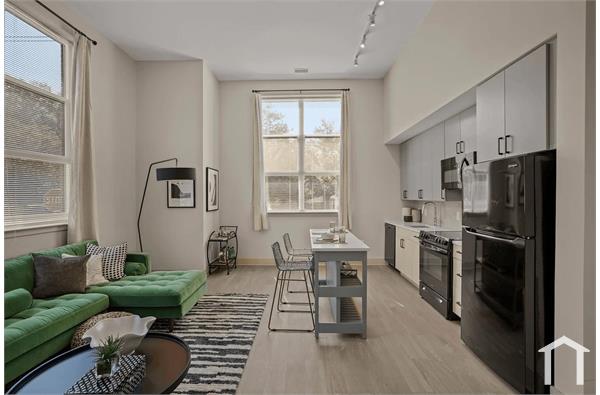 Affordable Housing
