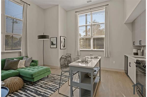 Affordable Housing