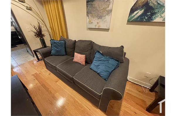 Affordable Housing