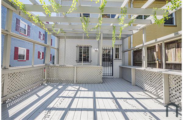 Affordable Housing