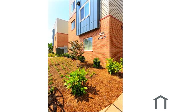 Affordable Housing