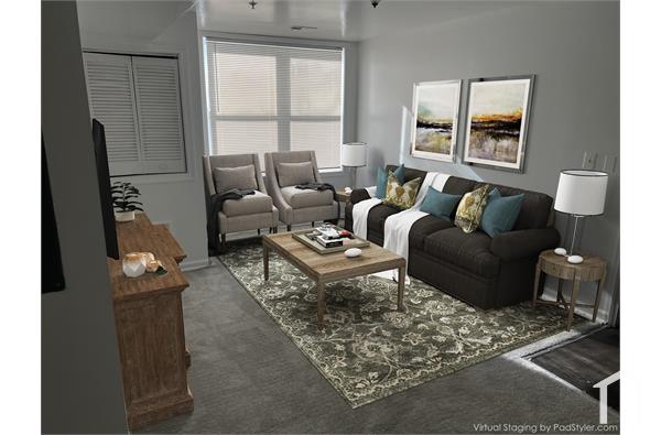 Affordable Housing