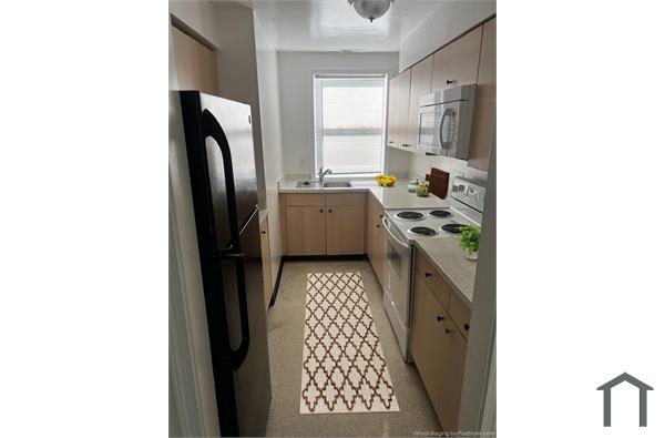 Affordable Housing