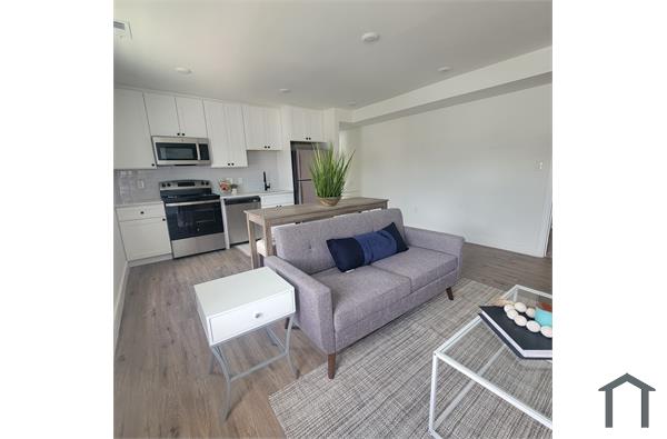 Affordable Housing