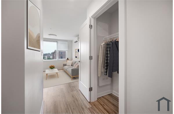 Affordable Housing