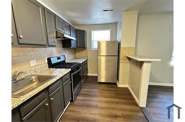 Affordable Housing
