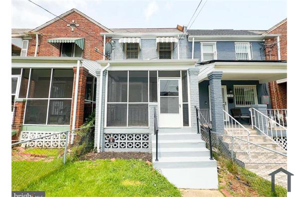 Affordable Housing