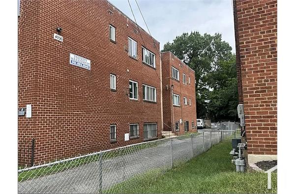 Affordable Housing