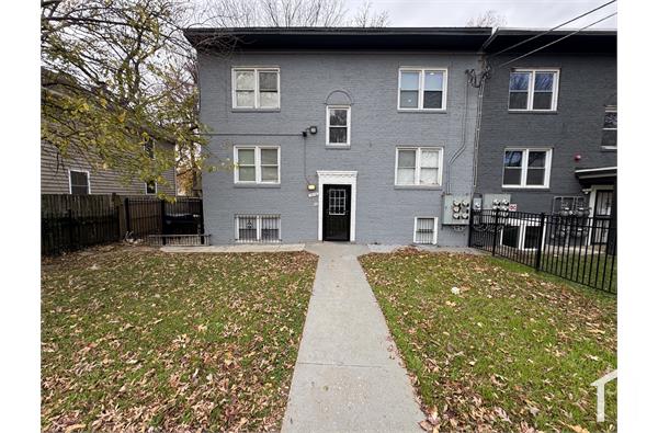 Affordable Housing