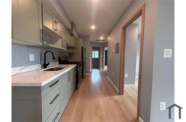 Affordable Housing