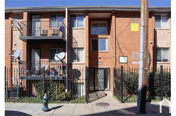 Affordable Housing