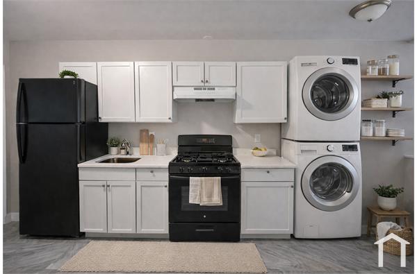 Affordable Housing