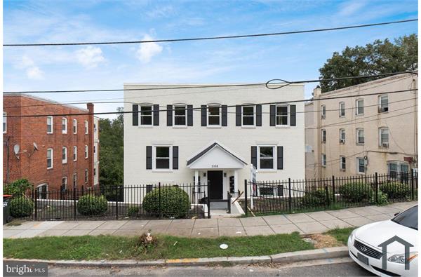 Affordable Housing