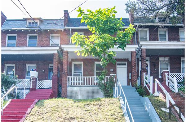 Affordable Housing