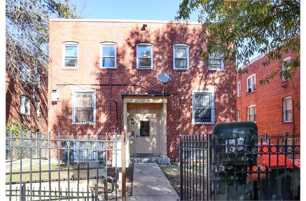 Affordable Housing