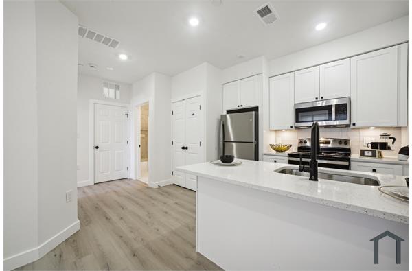 Affordable Housing