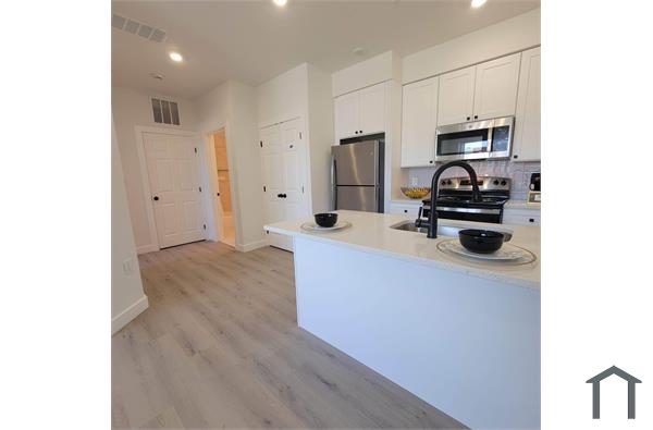 Affordable Housing