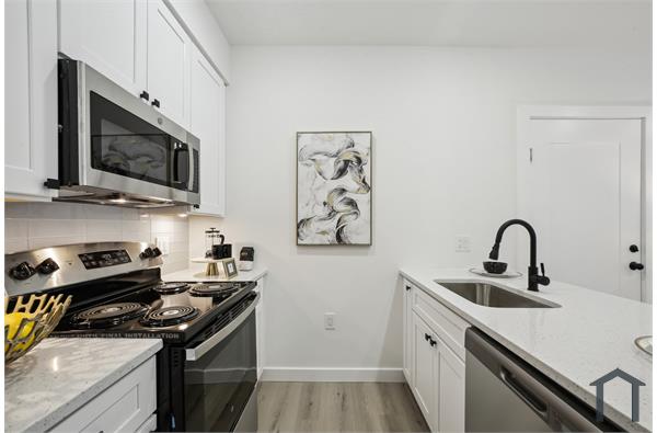 Affordable Housing