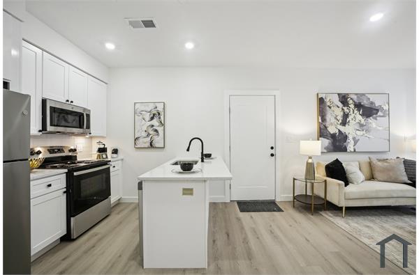 Affordable Housing