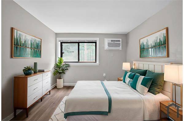 Affordable Housing