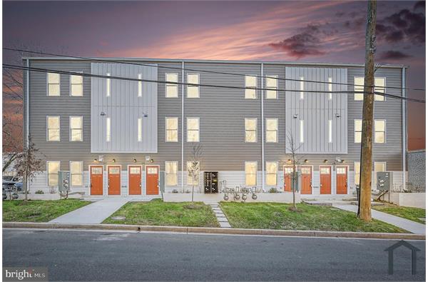 Affordable Housing