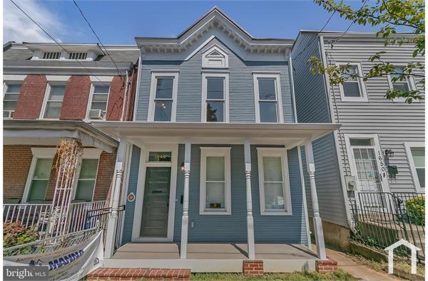 Affordable Housing