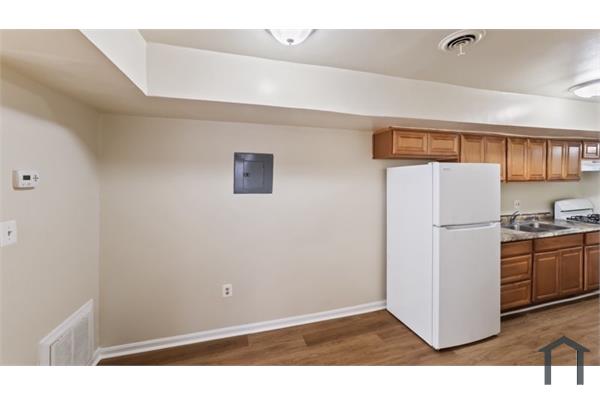 Affordable Housing