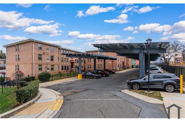 Affordable Housing