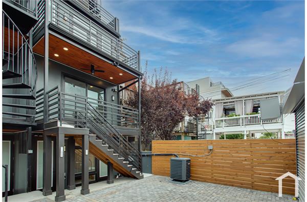 Affordable Housing