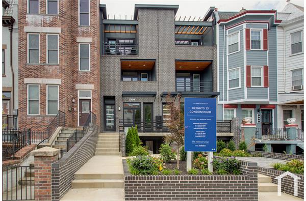 Affordable Housing