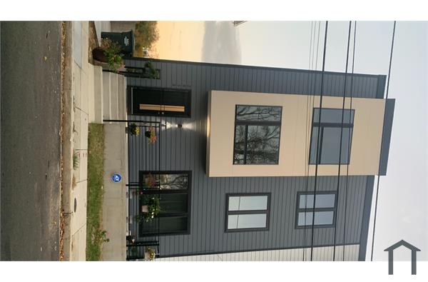 Affordable Housing