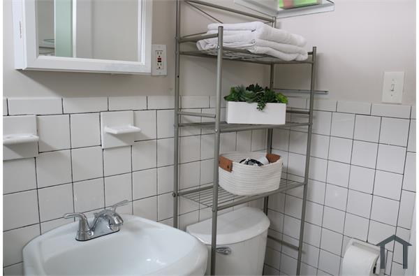 Affordable Housing
