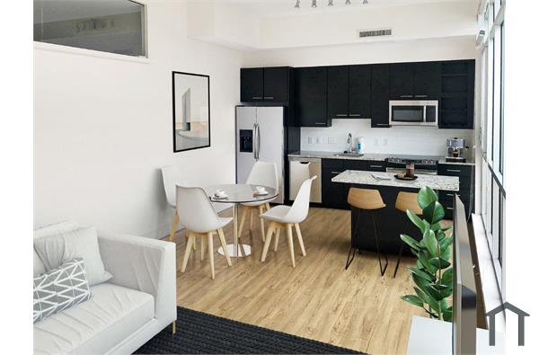 Affordable Housing