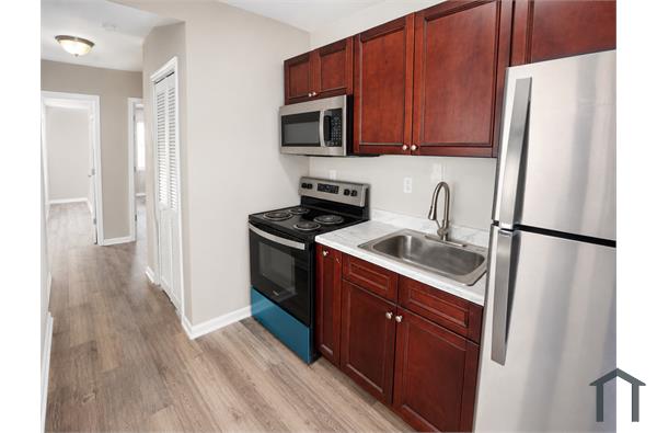Affordable Housing