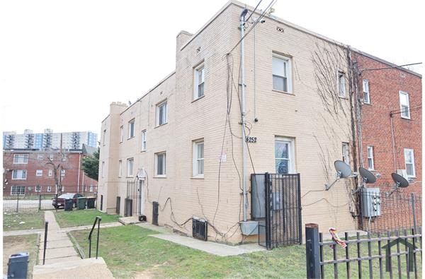 Affordable Housing