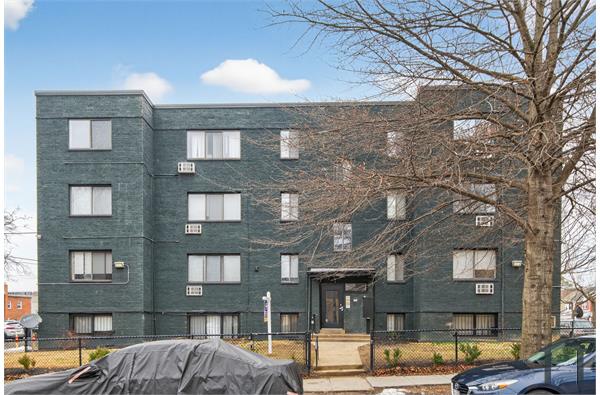 Affordable Housing