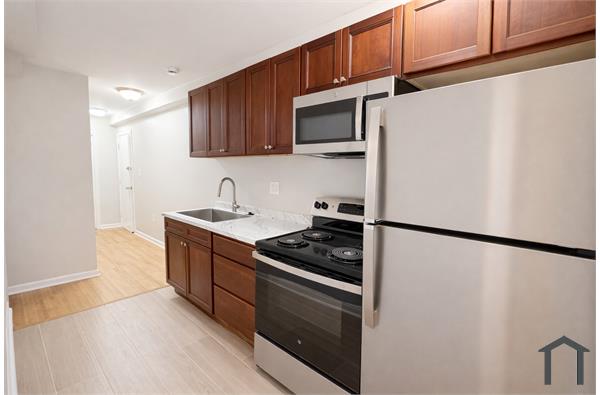 Affordable Housing