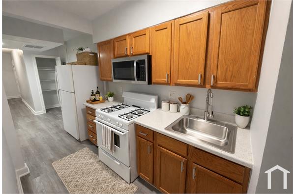 Affordable Housing