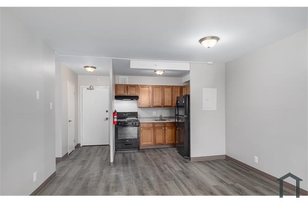 Affordable Housing