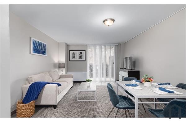 Affordable Housing